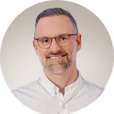 Profilbild Dr. Mario Holdenried