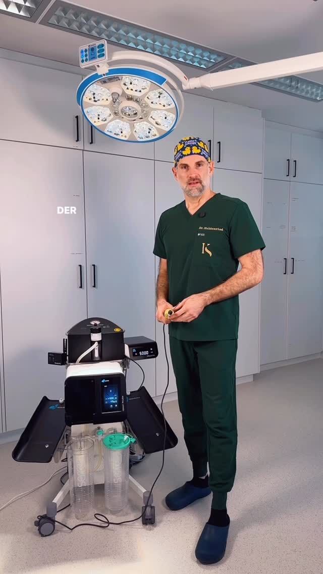 ✨ Fettabsaugung mit modernster Technik ✨

Dank neuester Geräte und sanfter Methoden wird die Fettabsaugung heute präziser, sicherer und schonender als je zuvor.
Gezielt werden hartnäckige Fettpölsterchen entfernt – für harmonische Konturen und ein natürlich schönes Ergebnis. 🌸

🌟 Vorteile moderner Technik:
✔️ Schonendes Vorgehen für das Gewebe
✔️ Exakte Modellierung der Körperform
✔️ Schnellere Erholung & glattere Ergebnisse

Innovative Medizin trifft auf Ästhetik – für ein Körpergefühl, in dem du dich wirklich zuhause fühlst. 💖

✨ Beste Qualität und höchste Sicherheit durch Klinikstandard ✨

☎️ +49 7741 835 825
📧 Info@klinik-schwarzwald.com
📍Klinik am Schwarzwald
Hauptstr. 31
79787 Lauchringen
🌍 www.klinik-schwarzwald.com

#drholdenried #plastischechirurgie #schönheitsklinik #beautydoc #beauty #schönheitsop #basel #klinikamschwarzwald #Fettabsaugung #BodyShaping #ModerneChirurgie #Selbstbewusst