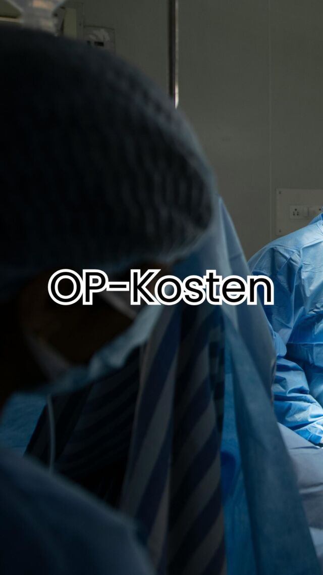 Wie setzen sich die Kosten einer OP zusammen? Hier einige Antworten 🙂

✨ Beste Qualität und höchste Sicherheit durch Klinikstandard ✨

☎️ +49 7741 835 825
📧 Info@klinik-schwarzwald.com
📍Klinik am Schwarzwald
Hauptstr. 31
79787 Lauchringen
🌍 www.klinik-schwarzwald.com

#drholdenried #plastischechirurgie #schönheitsklinik #beautydoc #beauty #schönheitsop #basel #klinikamschwarzwald #brustop #brustvergrößerung #implantate #plasticsurgery #waldshuttiengen #lauchringen #rheinfelden #rheinfelden #zürich #opkosten #OP