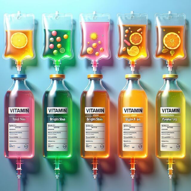 DRIP YOUR LIFE - DRIP SPA 💦🍋

Gesund und fit durch den Herbst & Winter! 

Fühlst du dich oft müde, gestresst oder unkonzentriert?
Unsere Infusionstherapie bietet gezielte Unterstützung, um deine Energie und dein Wohlbefinden zu steigern!

Dein Drip gelangt direkt in den Blutkreislauf und versorgt dich so effizient mit wichtigen Nährstoffen, Aminosäuren und Spurenelementen - mit maximaler Bioverfügbarkeit, ganz ohne Belastung des Verdauungssystems.

Unser DRIP SPA ist die ideale Lösung für schnelle Regeneration und stärkt gleichzeitig dein Immunsystem.
Entscheide dich für einen unserer verschiedenen Booster:

IMMUN DRIP: zur Stärkung Deiner Abwehrkräfte mit
hochdosierten Antioxidantien und Vitamin C.

BEAUTY DRIP: für strahlende Haut, gesunde Haare und
starke Nagel.

PERFECT AGE DRIP: Antioxidantien und wichtige Nährstoffe für einen gesunden Alterungsprozess.

RELAX DRIP: Wichtige Nährstoffe, um Ruhe zu finden und
dem Alltag zu entfliehen.

+ AD ON (auf Wunsch zusätzlich zu Deinem DRIP):
Die Verabreichung von hochdosiertem Vitamin C.

Behandlungsdauer pro Drip: ca. 30-45 Minuten

Wir freuen uns auf Dich!

✨ Beste Qualität und höchste Sicherheit durch Klinikstandard ✨

☎️ +49 7741 835 825
📧 Info@klinik-schwarzwald.com
📍Klinik am Schwarzwald
Hauptstr. 31
79787 Lauchringen
🌍 www.klinik-schwarzwald.com

#drholdenried #plastischechirurgie #schönheitsklinik #beautydoc #beauty #dripspa #basel #klinikamschwarzwald #immunstärkung #vitamine #infusion #plasticsurgery #waldshuttiengen #lauchringen #rheinfelden #rheinfelden #zürich